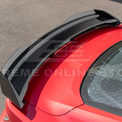 2024-Up Mustang Dark Horse Package Rear Spoiler