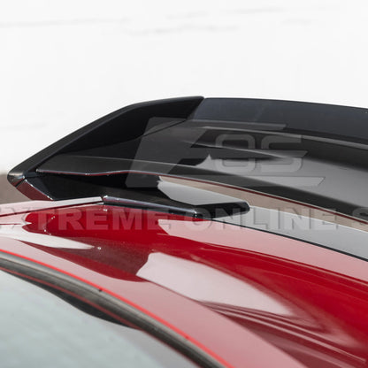2024-Up Mustang Dark Horse Package Rear Spoiler