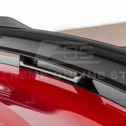 2024-Up Mustang Dark Horse Package Rear Spoiler