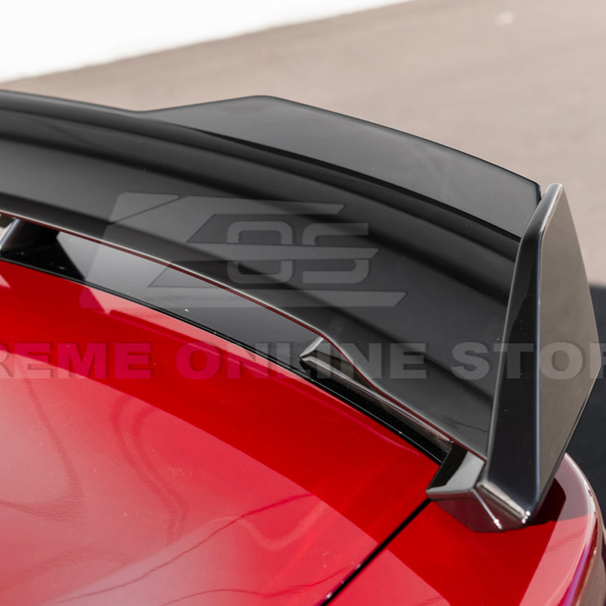 2024-Up Mustang Dark Horse Package Rear Spoiler