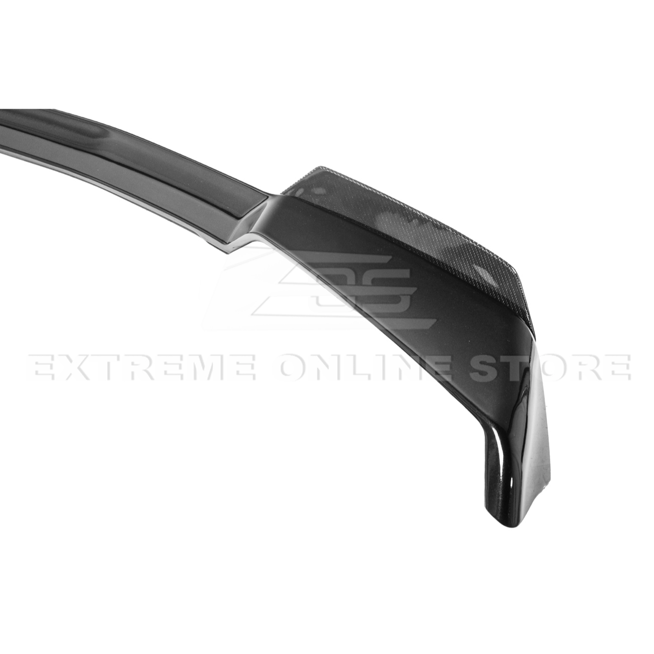 Z51 Wickerbill Package Corvette C8 Stingray Rear Trunk Spoiler