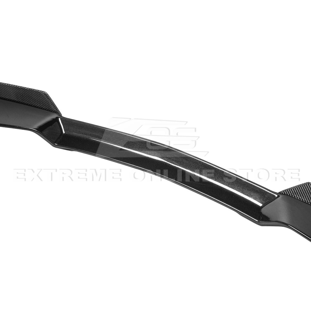 Z51 Wickerbill Package Corvette C8 Stingray Rear Trunk Spoiler