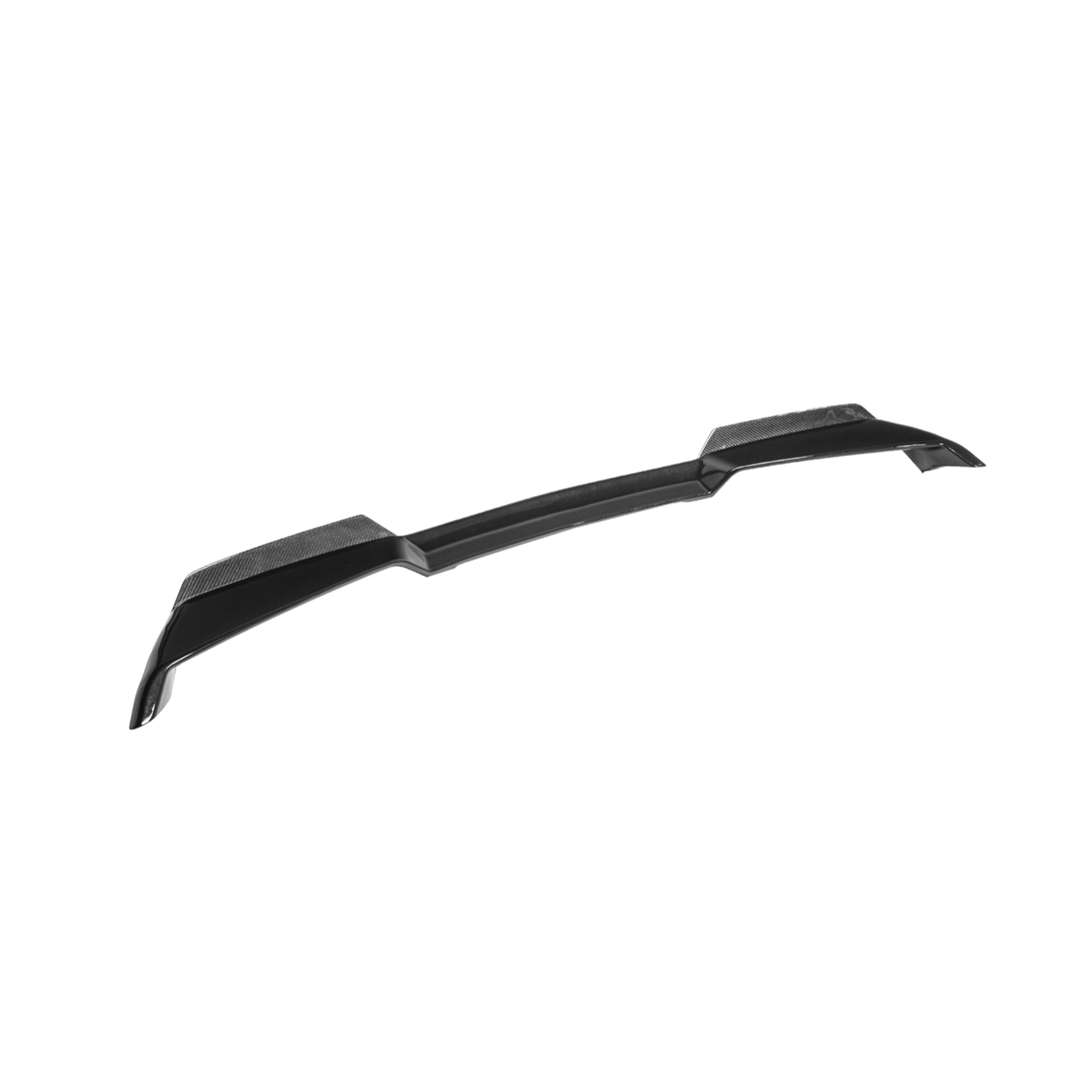 Z51 Wickerbill Package Corvette C8 Stingray Rear Trunk Spoiler