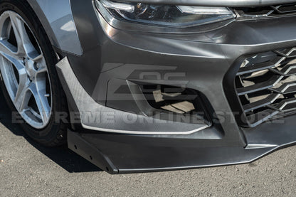 2019-24 Camaro ZL1 1LE Conversion Front Bumper Kit