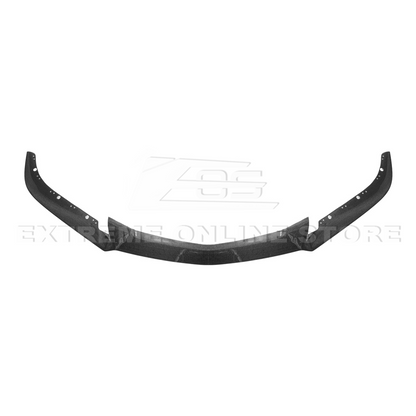2016-19 Cadillac CTS-V Front Splitter & Side Wheel