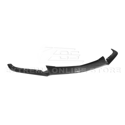 2016-19 Cadillac CTS-V Front Splitter & Side Wheel