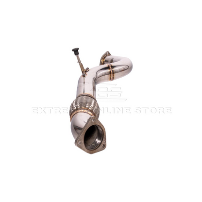 2023-Present Honda Civic Type R Acura Integra Type S 2.0T Exhaust Front Pipe
