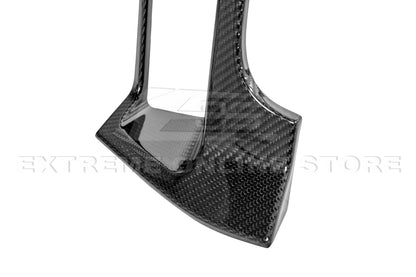 2021-Up Ford Bronco Driver Side AC Outlet Vent Cover