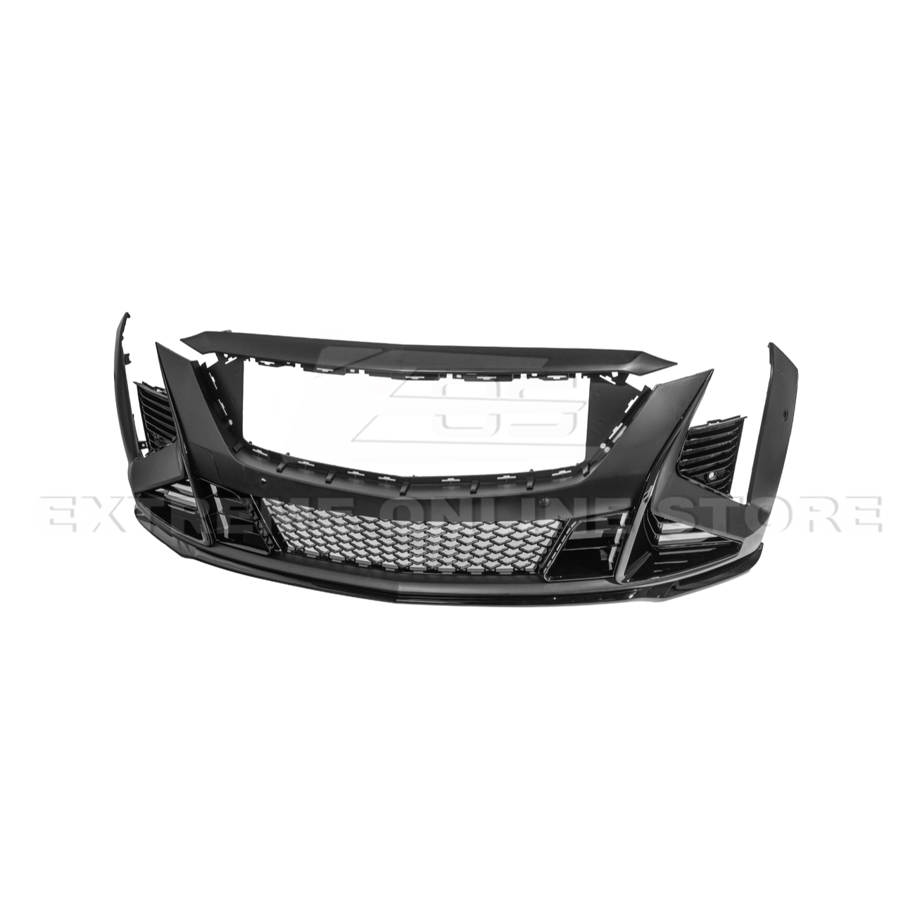 2025-Up Cadillac CT5 CT5-V | Blackwing Conversion Bumper Kit