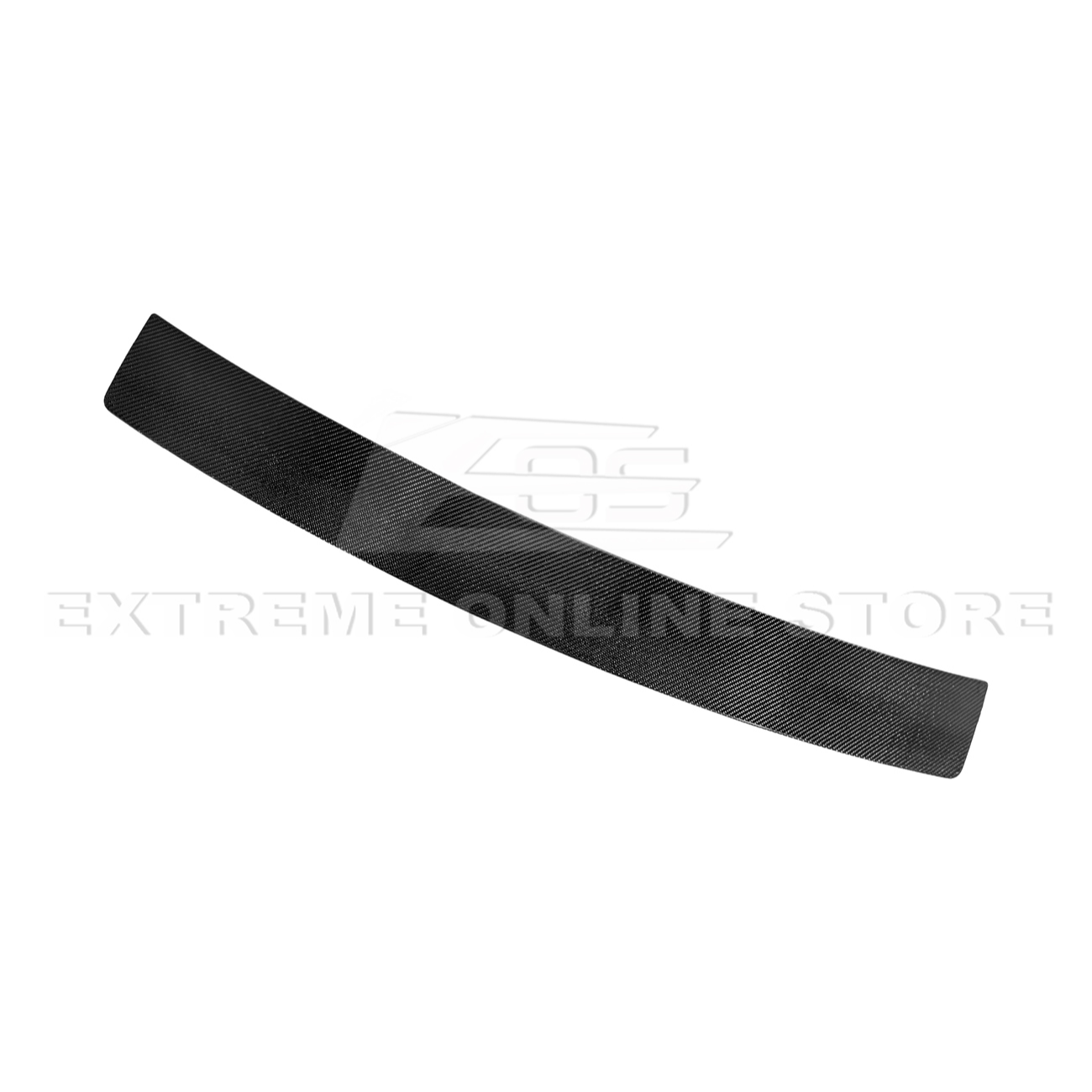 2004-06 Pontiac GTO Coupe Rear Roof Top Window Spoiler Wing
