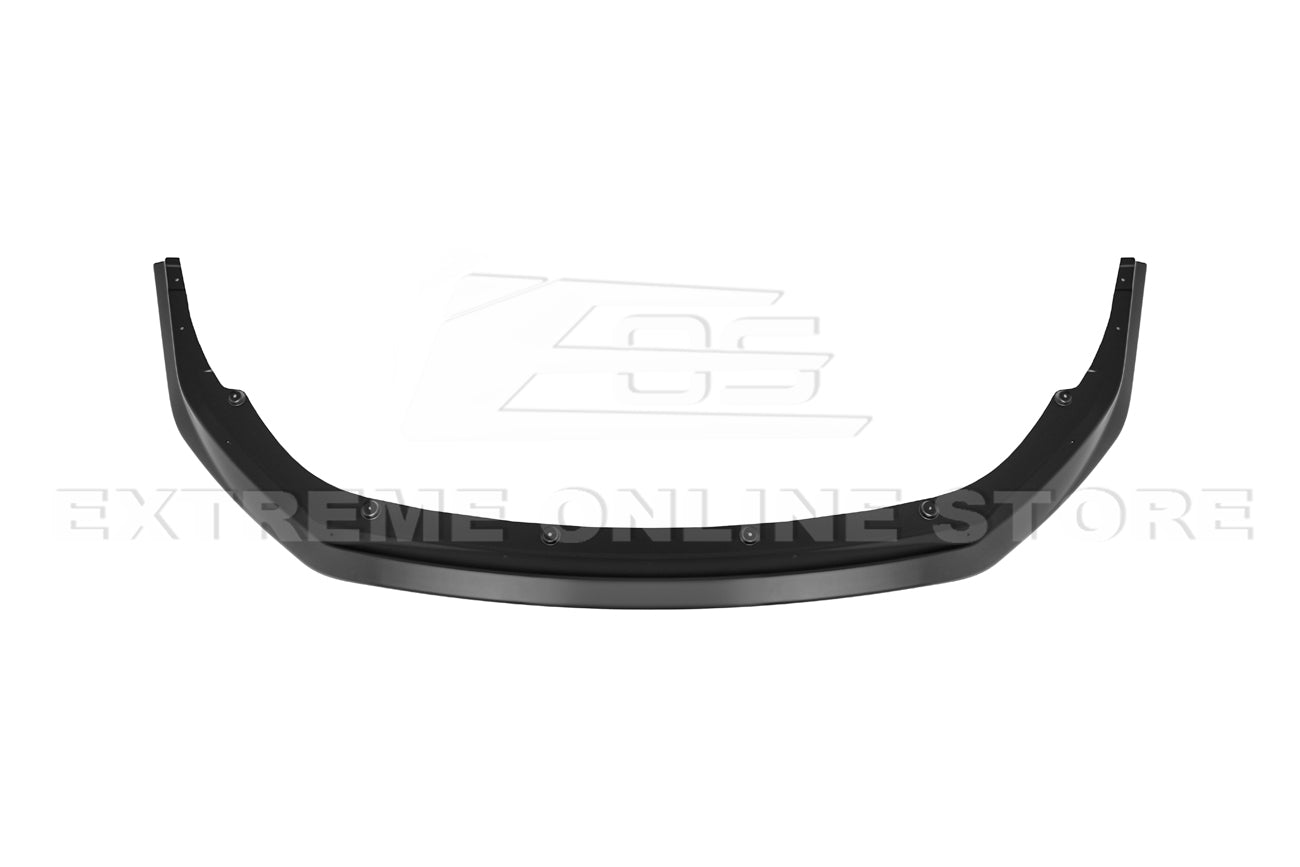 2023-2024 Toyota GR Corolla Carbon Fiber Front Lip Splitter