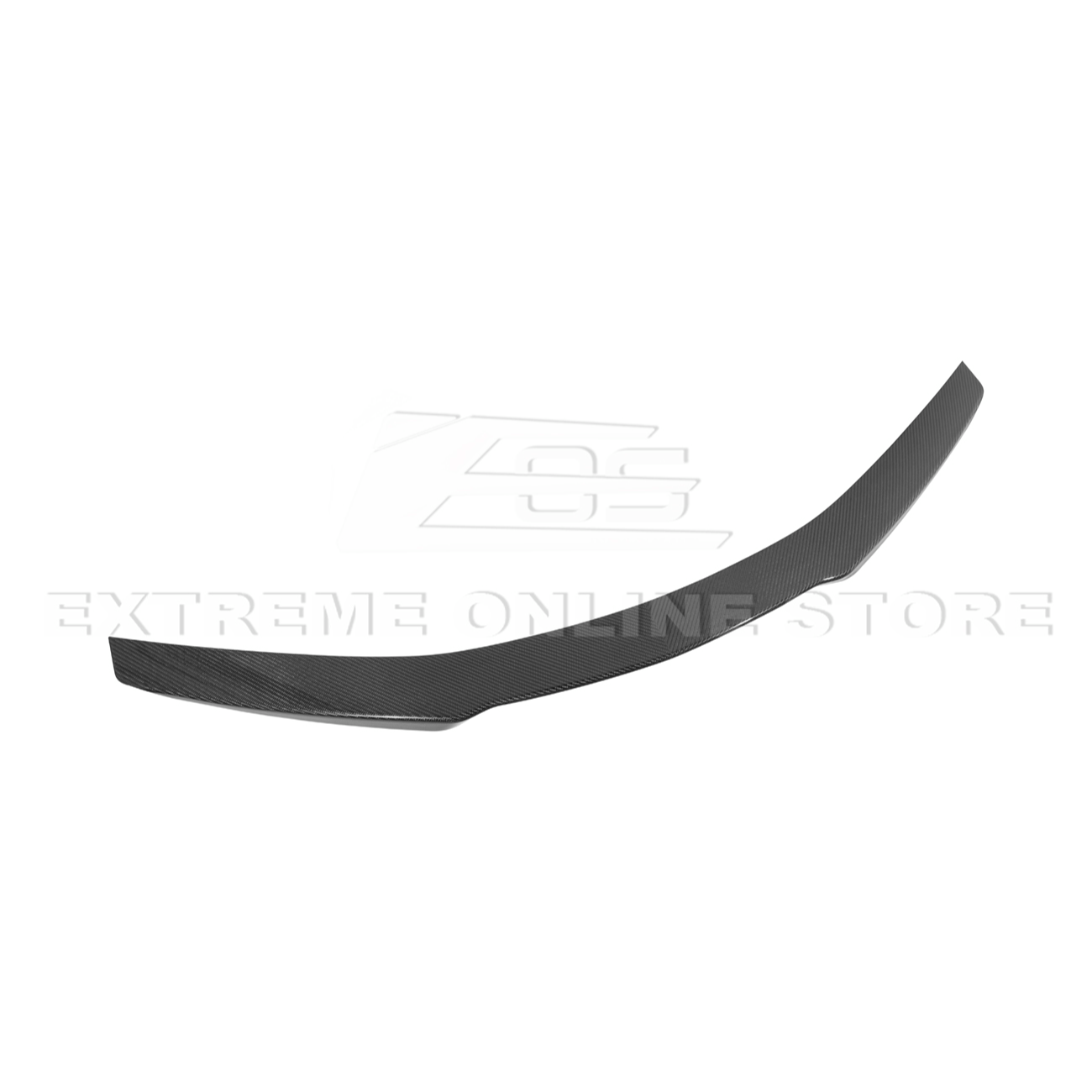 2023-Up Corvette C8 Z06 | Rear Spoiler Delete Hole Panel Cover