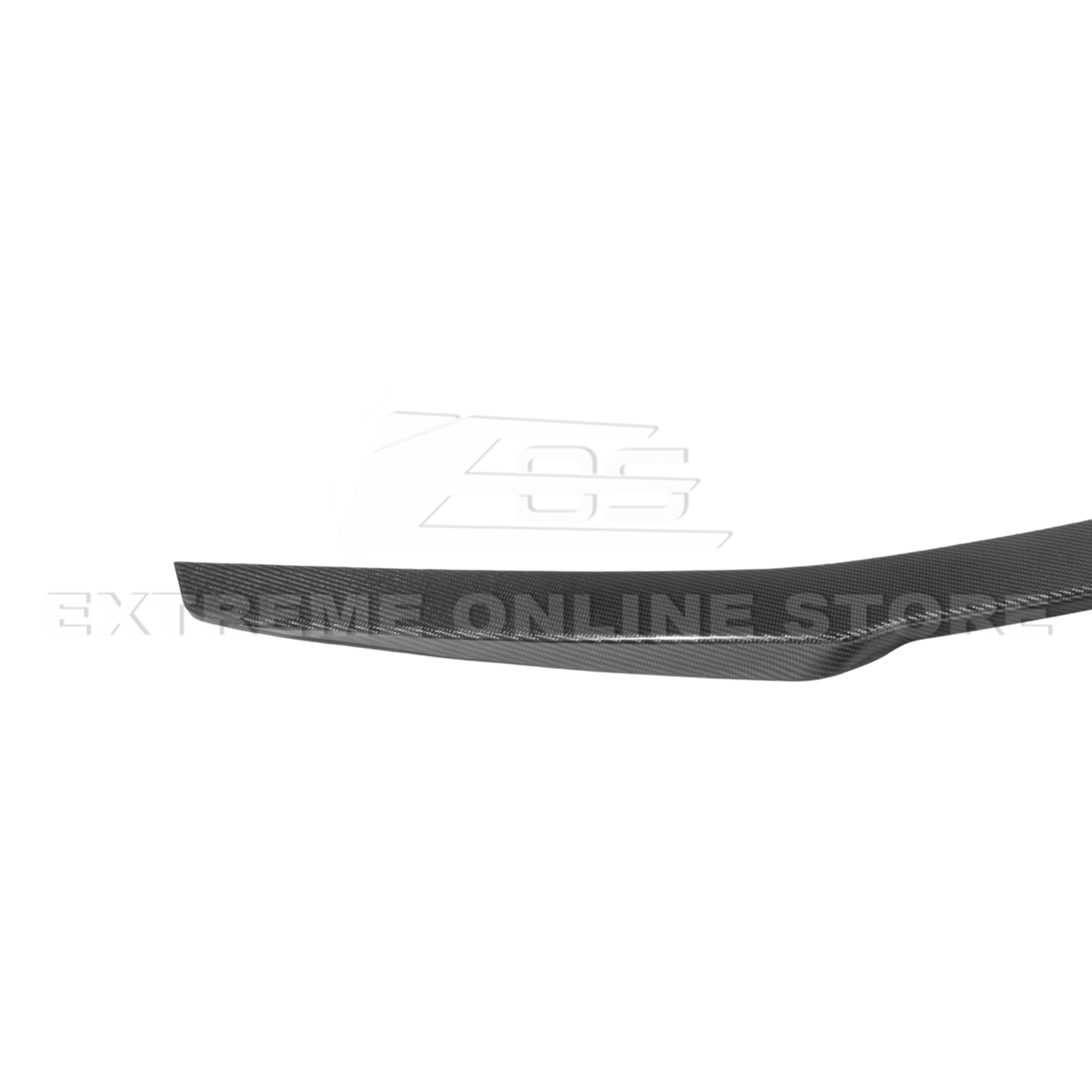 2023-Up Corvette C8 Z06 | Rear Spoiler Delete Hole Panel Cover