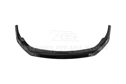 2023-2024 Toyota GR Corolla Carbon Fiber Front Lip Splitter