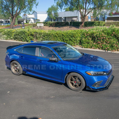 2022-24 Honda Civic EOS Full Aerodymanic Kit