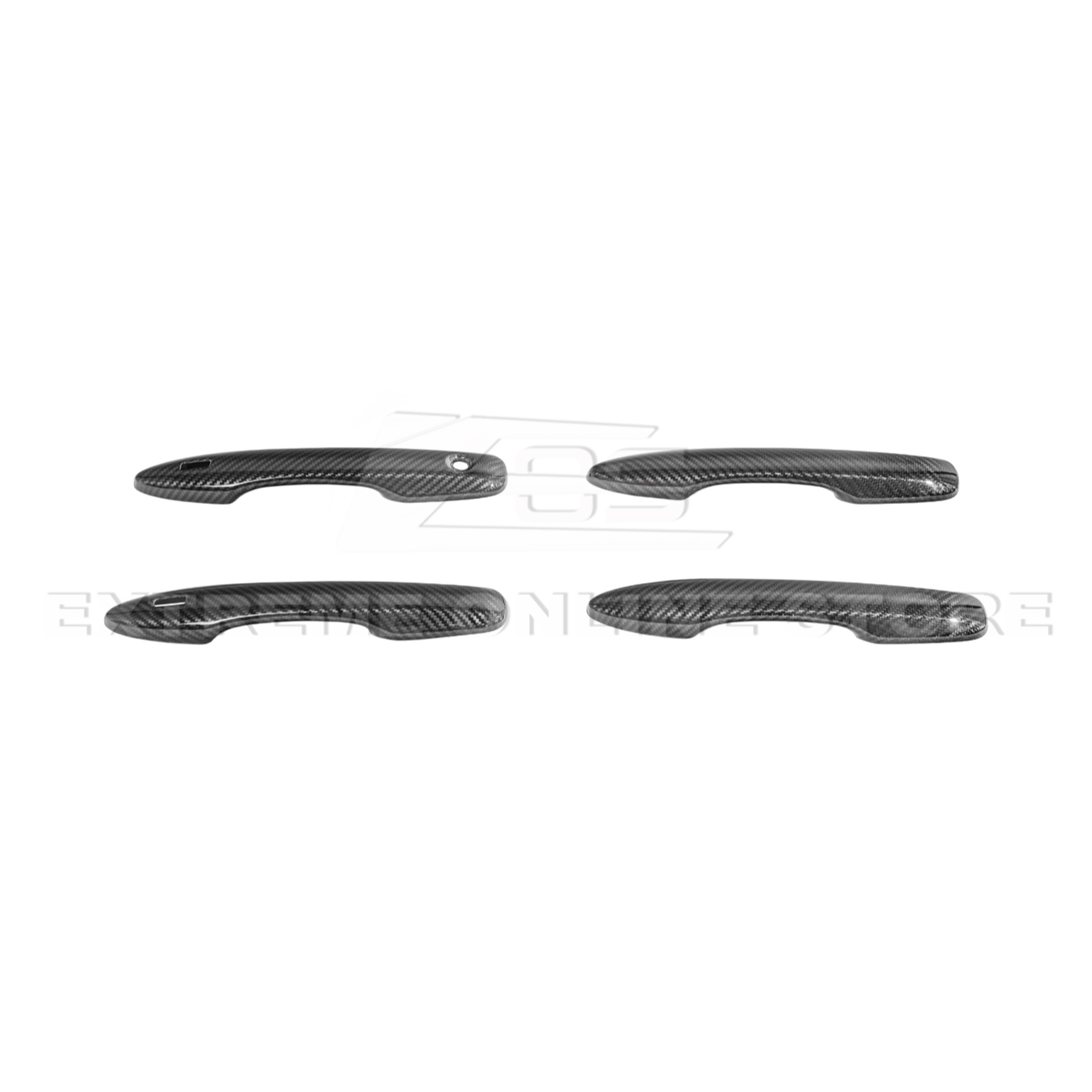2019-Up Toyota Corolla | JDM Door Handle Trim Cover Pair