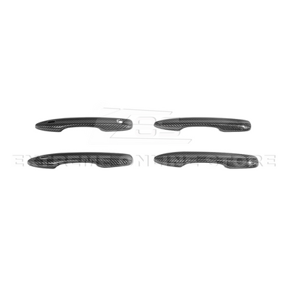 2019-Up Toyota Corolla | JDM Door Handle Trim Cover Pair