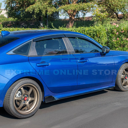 2022-24 Honda Civic EOS Full Aerodymanic Kit