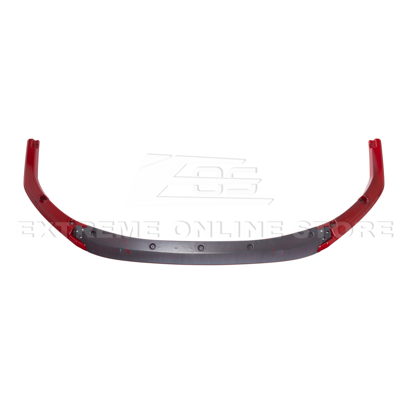 2022-Up Subaru WRX Performance Front Bumper Lip Splitter