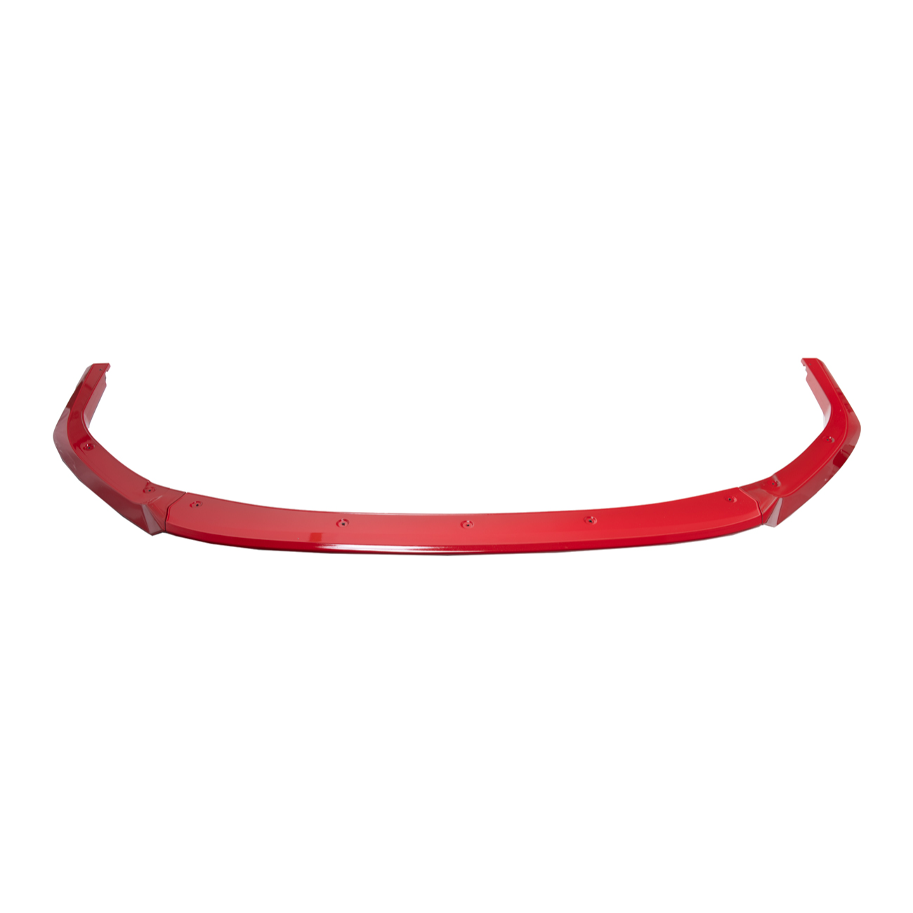 2022-Up Subaru WRX Performance Front Bumper Lip Splitter