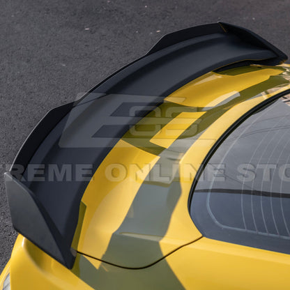 2015-23 Mustang Dark Horse Package Rear Spoiler