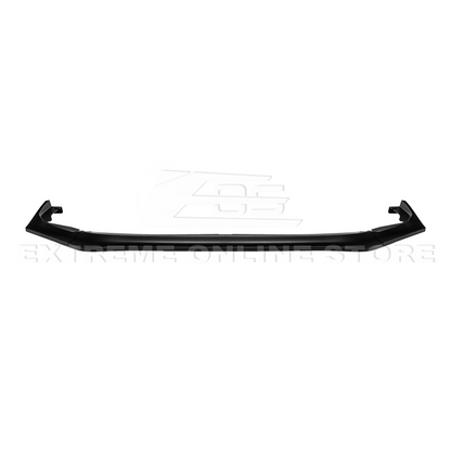 2022-Up Subaru WRX CS Package Front Lip & Side Skirts