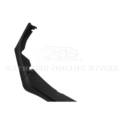 2022-Up Subaru WRX CS Package Front Lip & Side Skirts