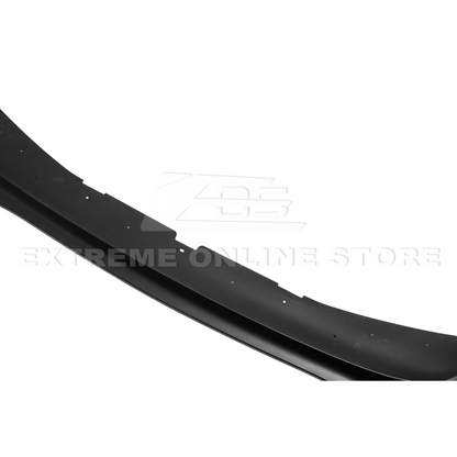2022-Up Subaru WRX CS Package Front Lip & Side Skirts
