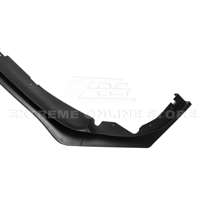 2022-Up Subaru WRX CS Package Front Lip & Side Skirts