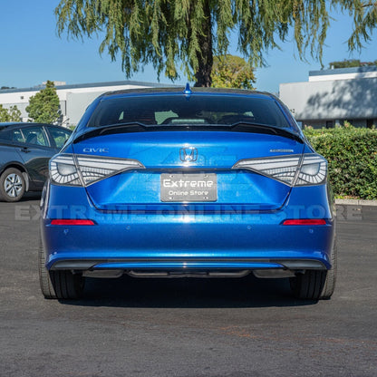 2022-24 Honda Civic EOS Full Aerodymanic Kit