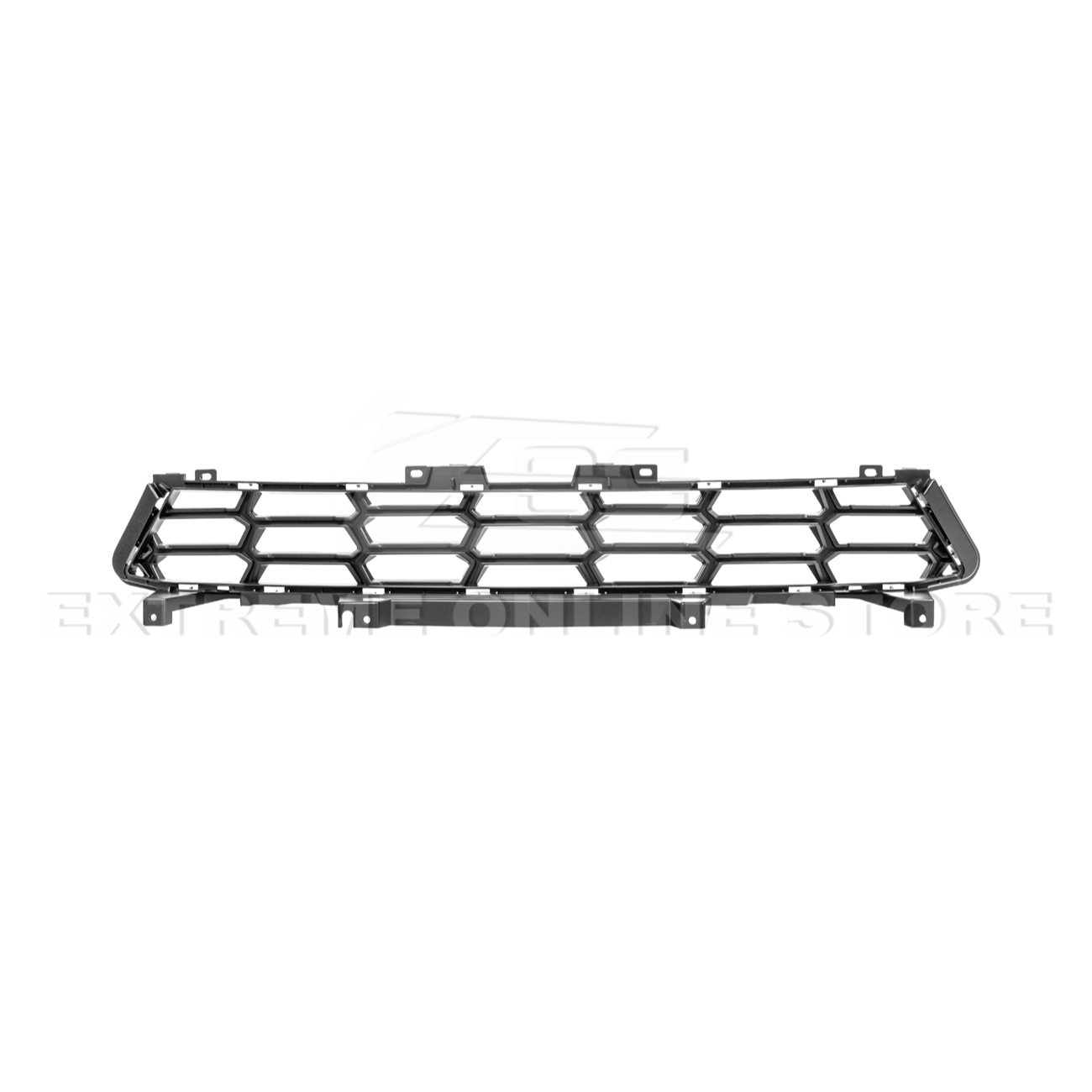 2024+ Ford Mustang Front Grille Insert