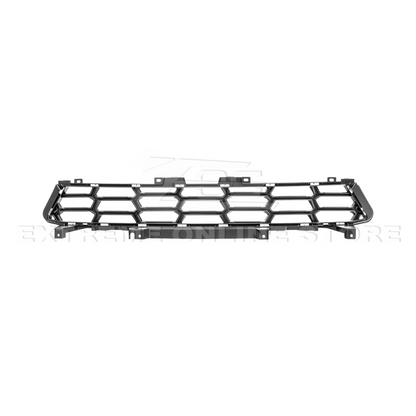 2024+ Ford Mustang Front Grille Insert
