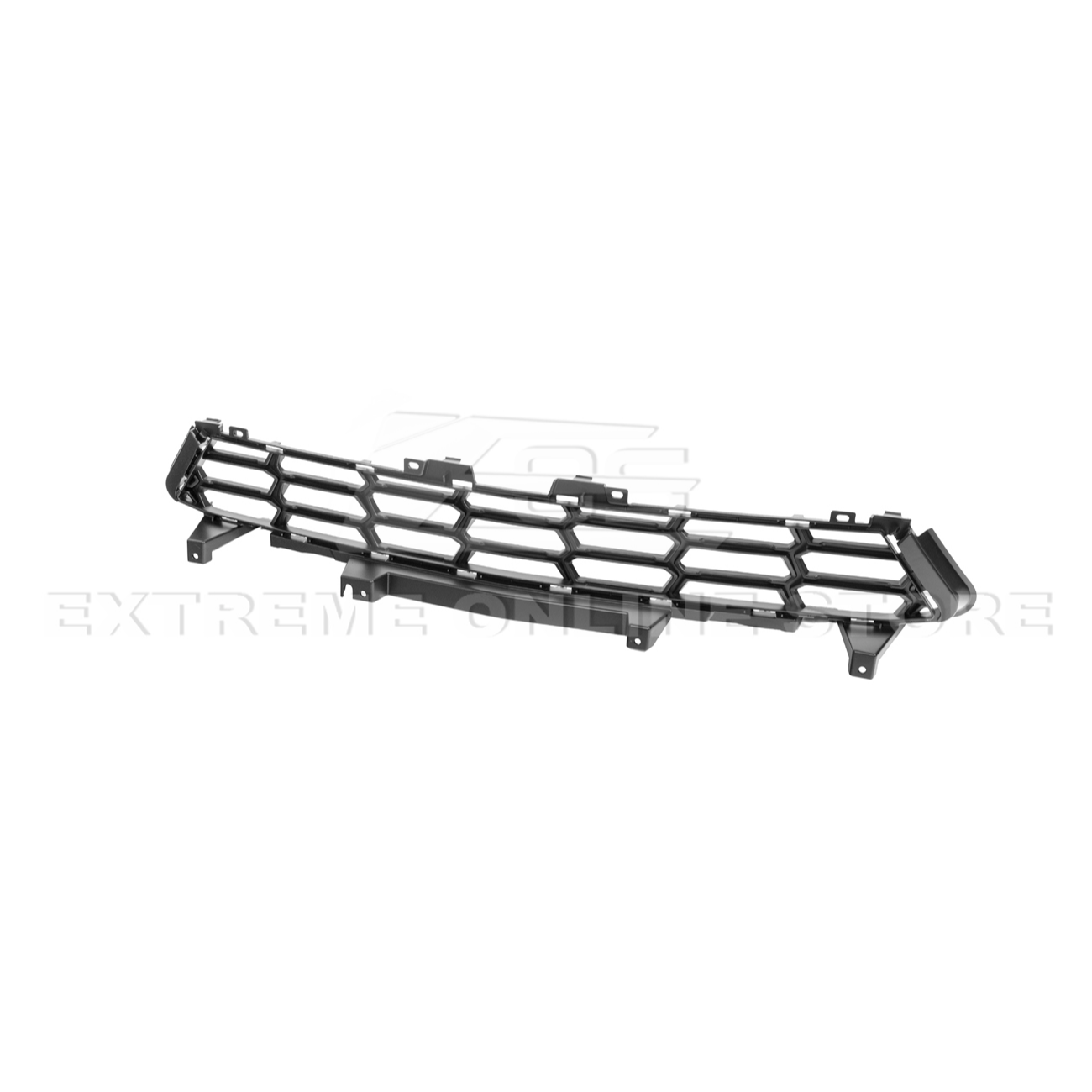 2024+ Ford Mustang Front Grille Insert