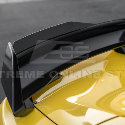 2015-23 Mustang Dark Horse Package Rear Spoiler