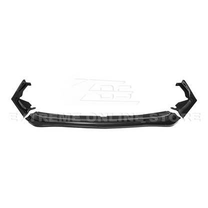 2022-Up Subaru WRX CS Package Front Lip & Side Skirts