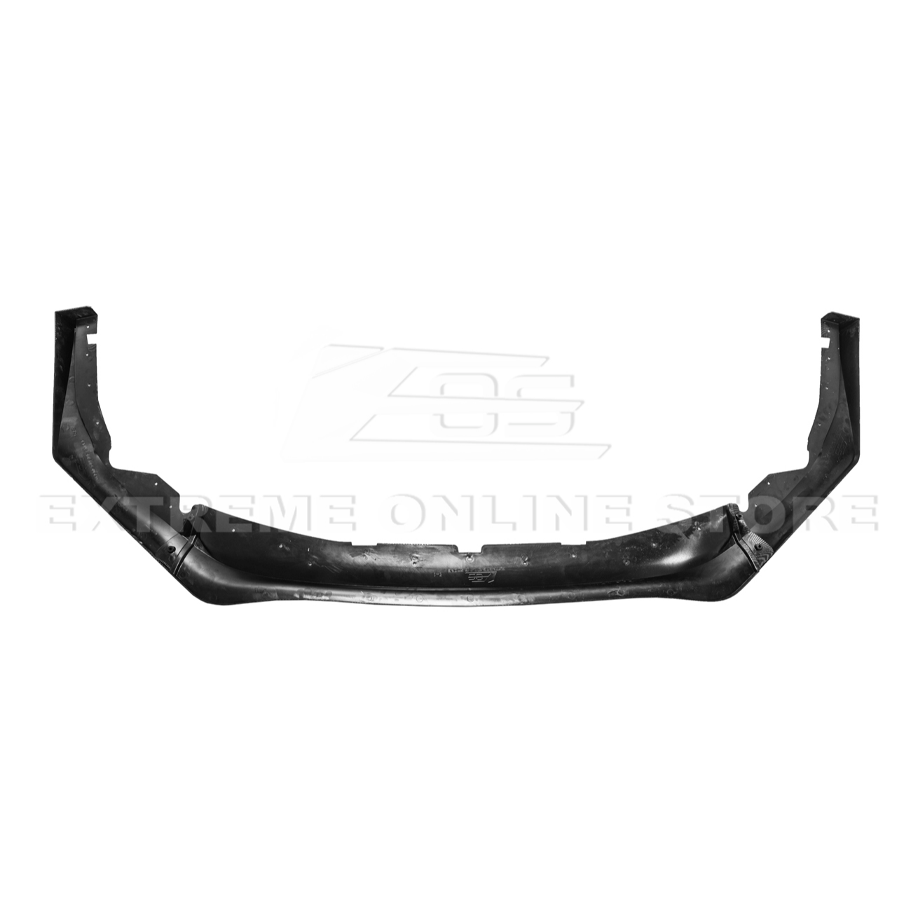 2022-Up Subaru WRX CS Package Front Lip & Side Skirts