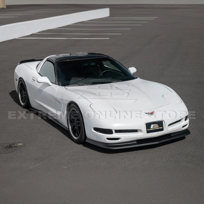 Chevrolet Corvette C5 Performance Front Splitter Lip
