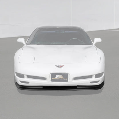 Chevrolet Corvette C5 Performance Front Splitter Lip