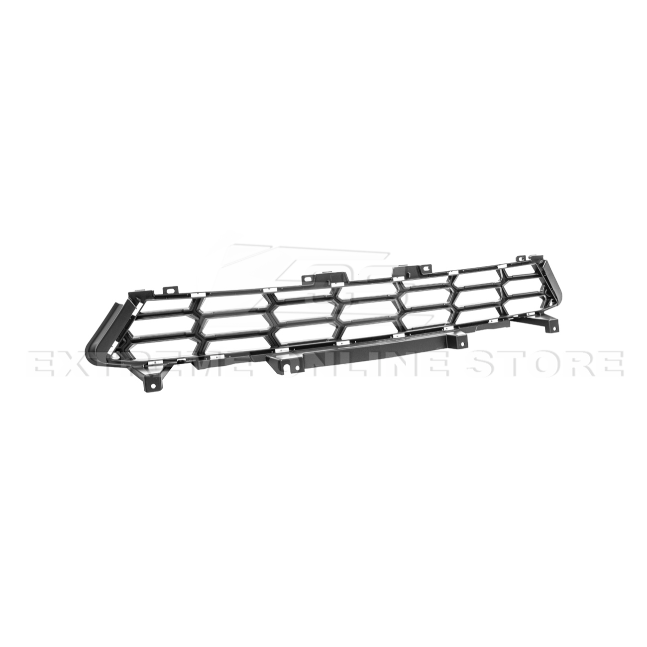 2024+ Ford Mustang Front Grille Insert