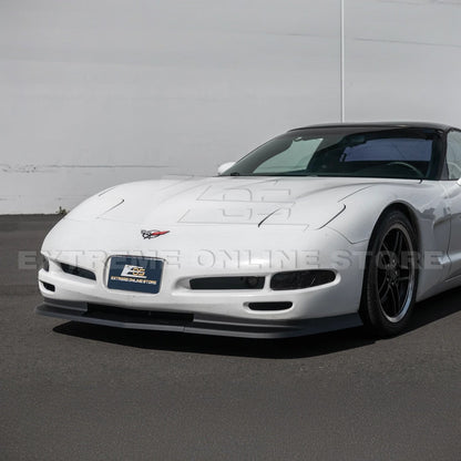 Chevrolet Corvette C5 Performance Front Splitter Lip