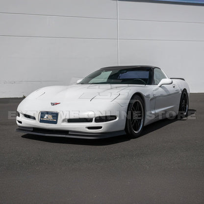 Chevrolet Corvette C5 Performance Front Splitter Lip