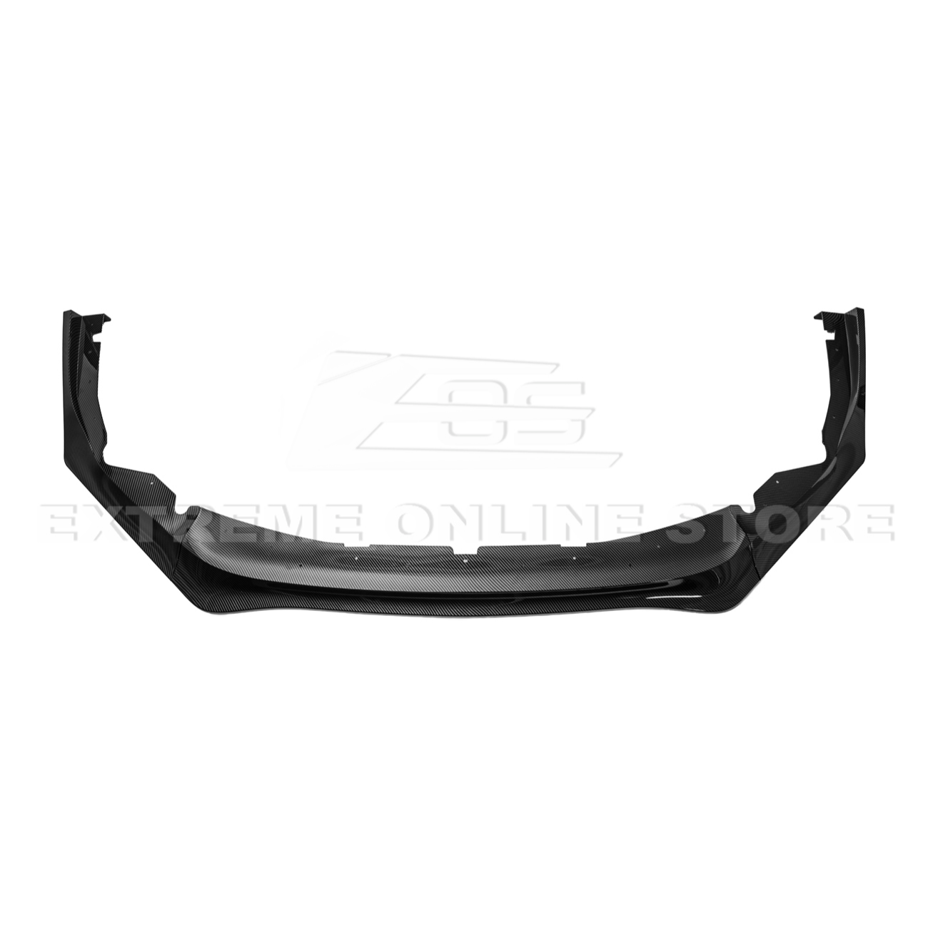 2022-Up Subaru WRX CS Package Front Lip & Side Skirts