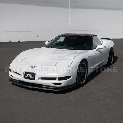 Chevrolet Corvette C5 Performance Front Splitter Lip