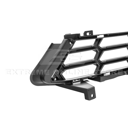 2024+ Ford Mustang Front Grille Insert