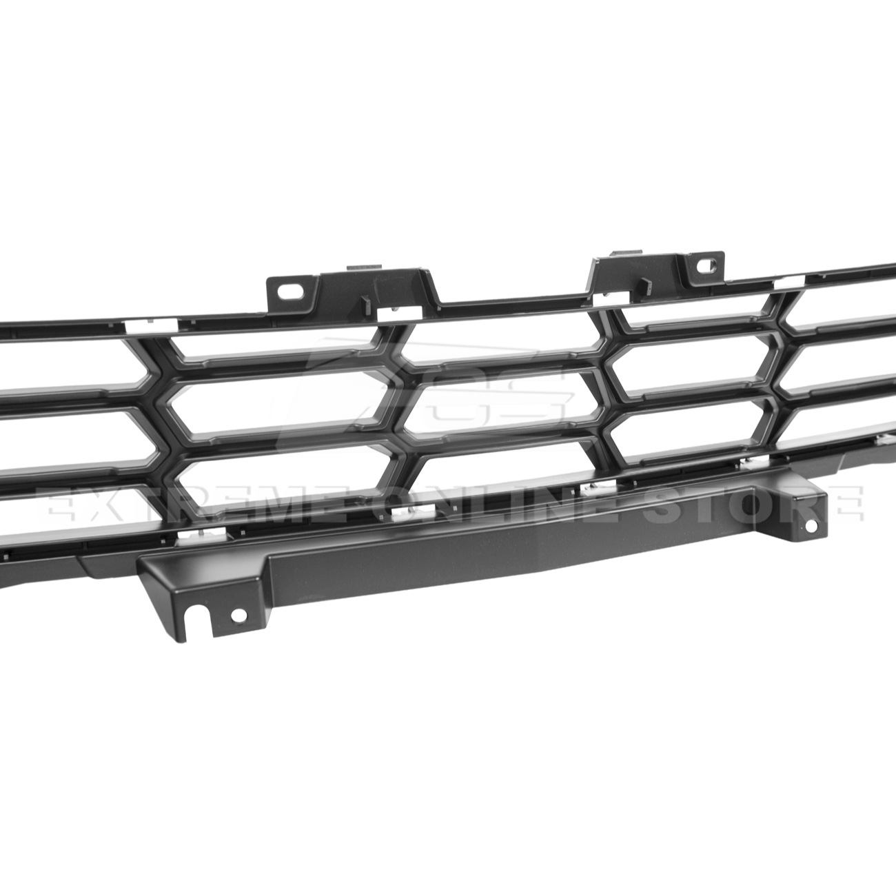 2024+ Ford Mustang Front Grille Insert