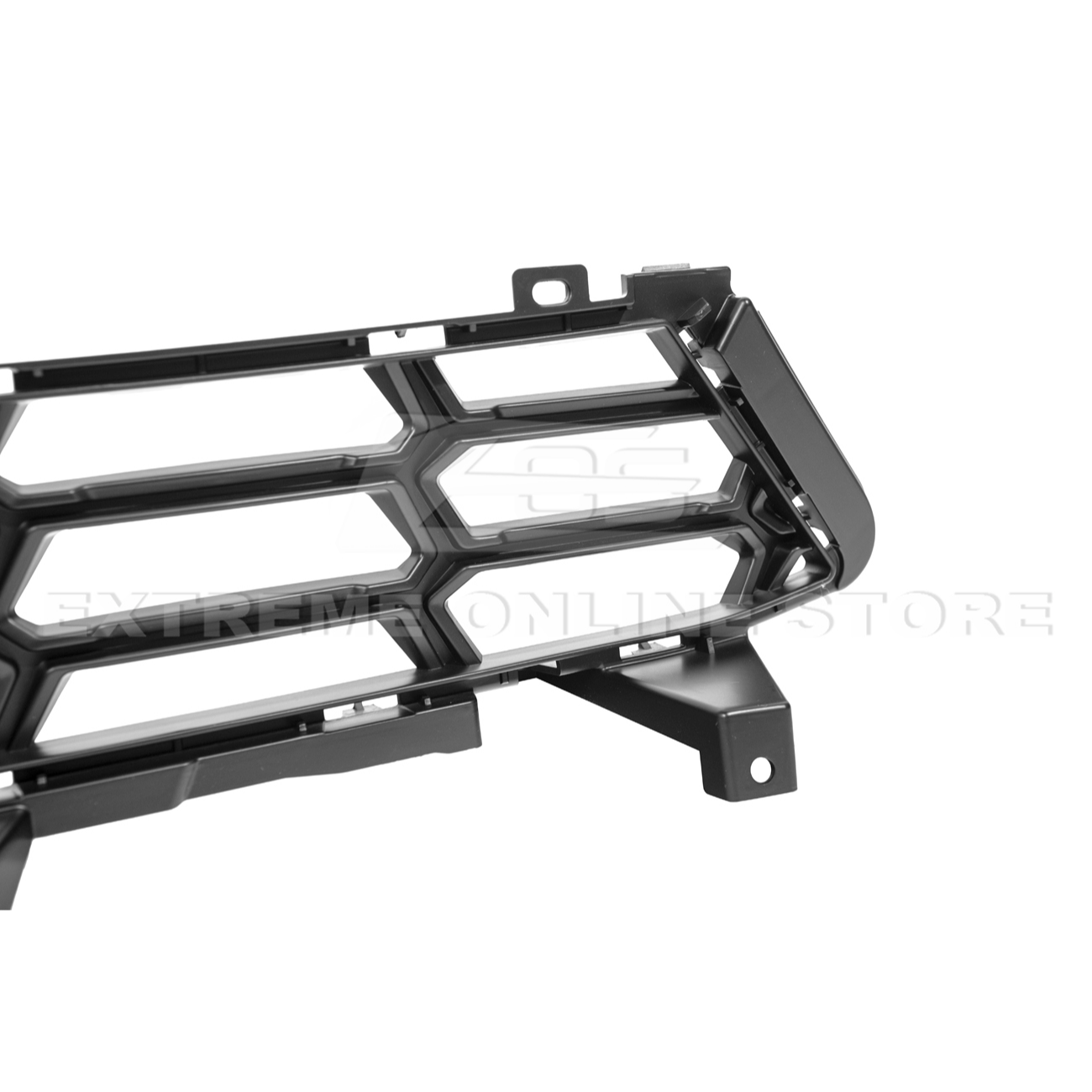 2024+ Ford Mustang Front Grille Insert