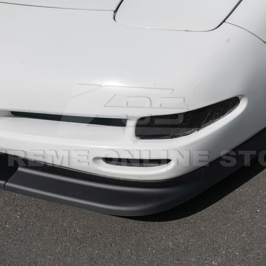 Chevrolet Corvette C5 Performance Front Splitter Lip