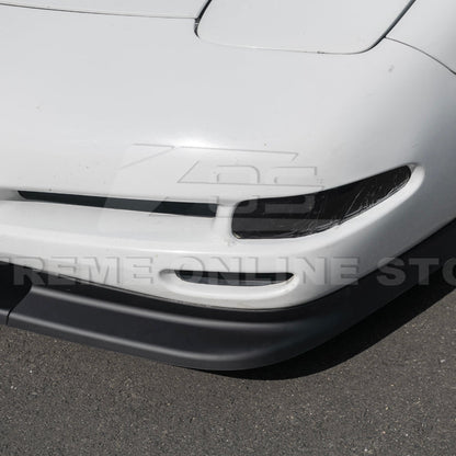 Chevrolet Corvette C5 Performance Front Splitter Lip