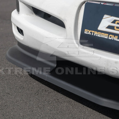Chevrolet Corvette C5 Performance Front Splitter Lip