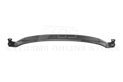 2024-Up Ford Mustang Dry Carbon Fiber Engine Cover